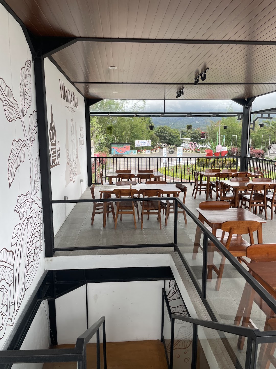 Wangsa Rasa Eatery