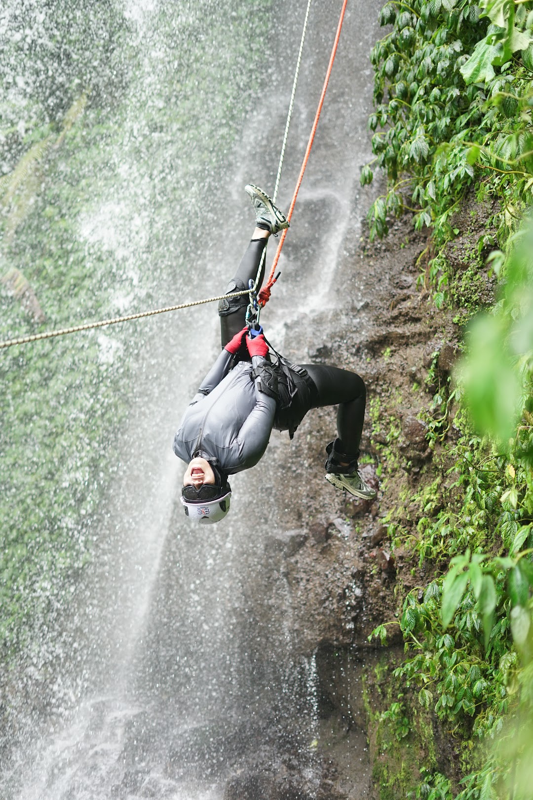 EXTREME SPORTS CENTER INDONESIA