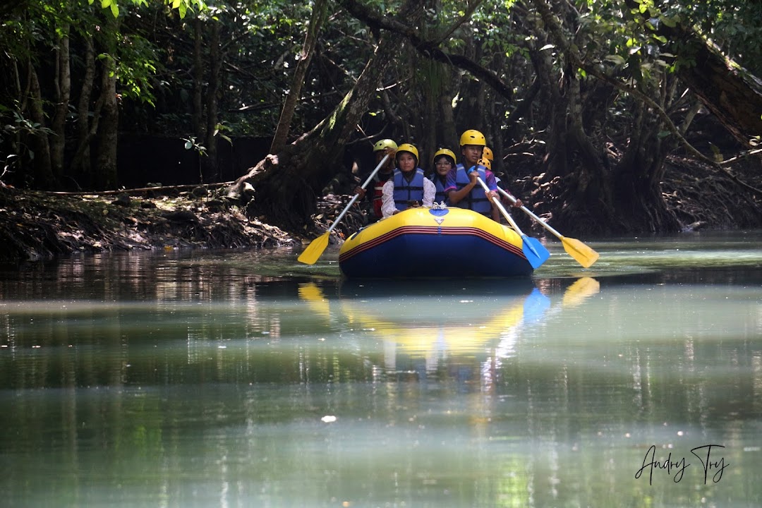 Muara Paradise